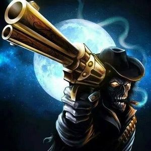 Meet your Posher, Wade